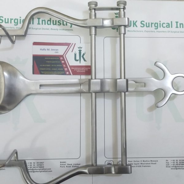 balfour abdominal retractor retractor abdominal balfour afastador abdominal balf