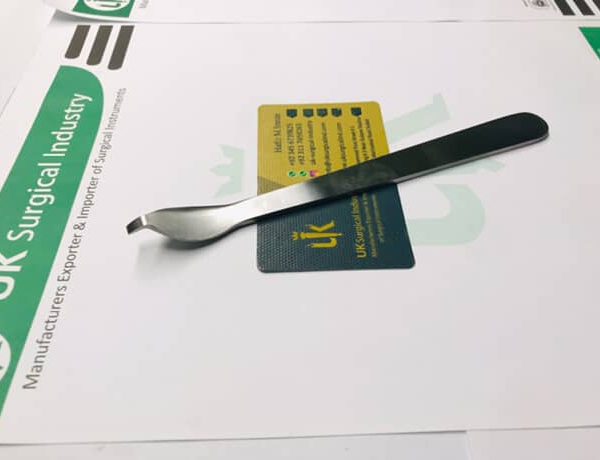 Mini-Hohmann Bone Lever (Retractor)