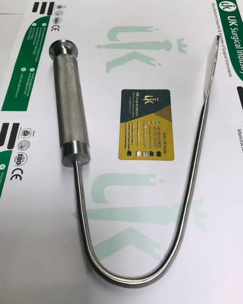 U-Shape-Orthopedic-Surgical-Detacher