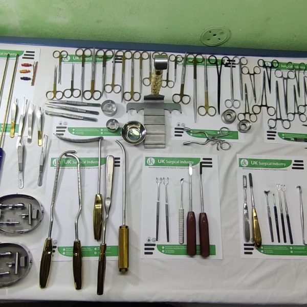 Premium Plastic Surgery Instruments Sets – Global Supplier |